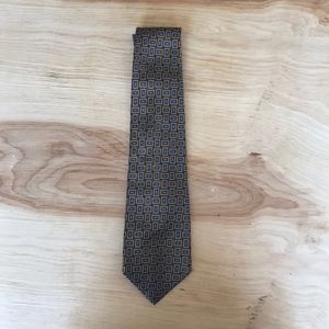 Robert Talbots Best of Class Neck Tie